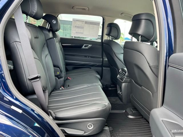 New 2026 Blue Genesis 2.5T image 20