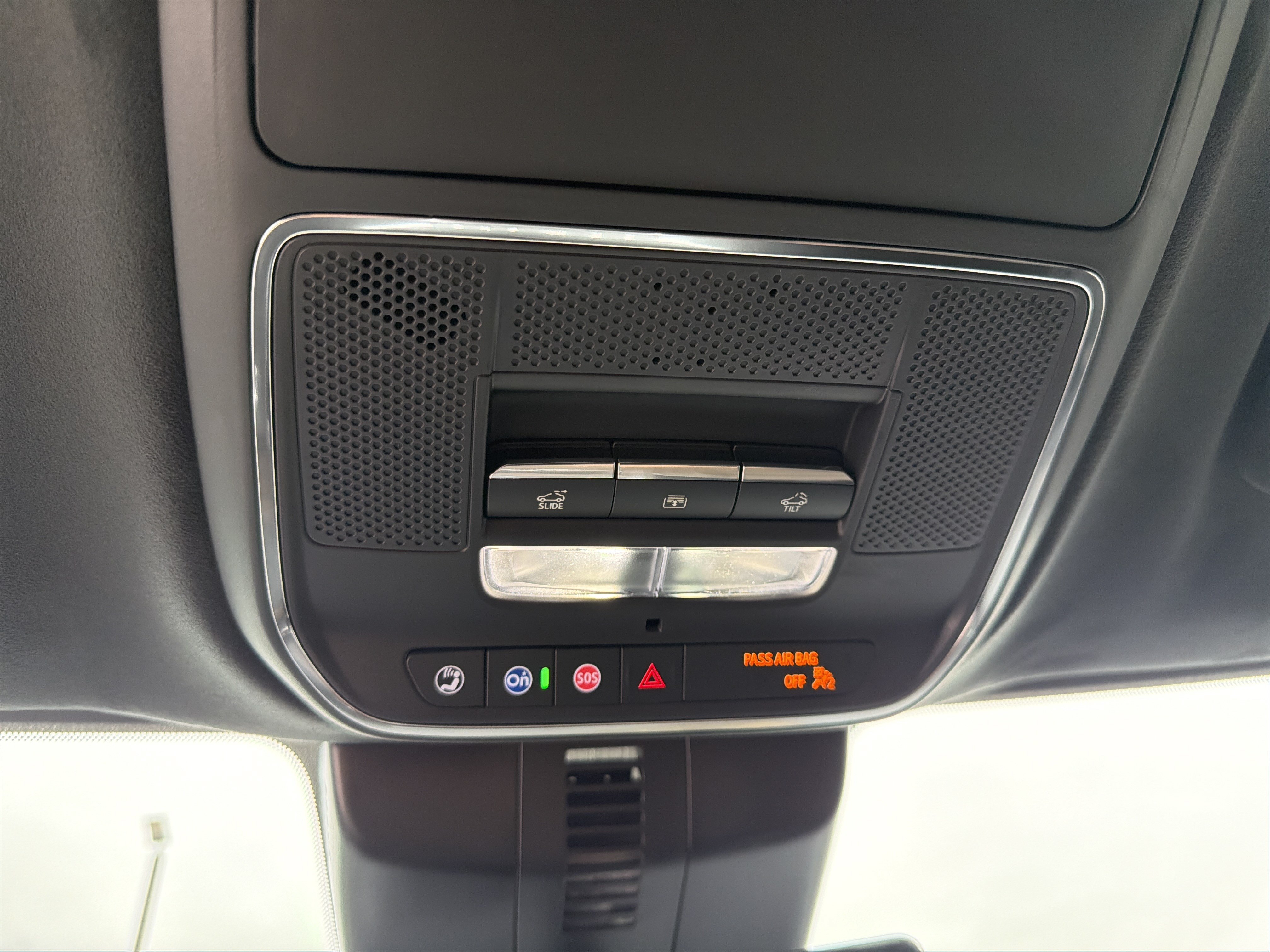 2026 GMC Acadia Denali Ultimate - Photo 24