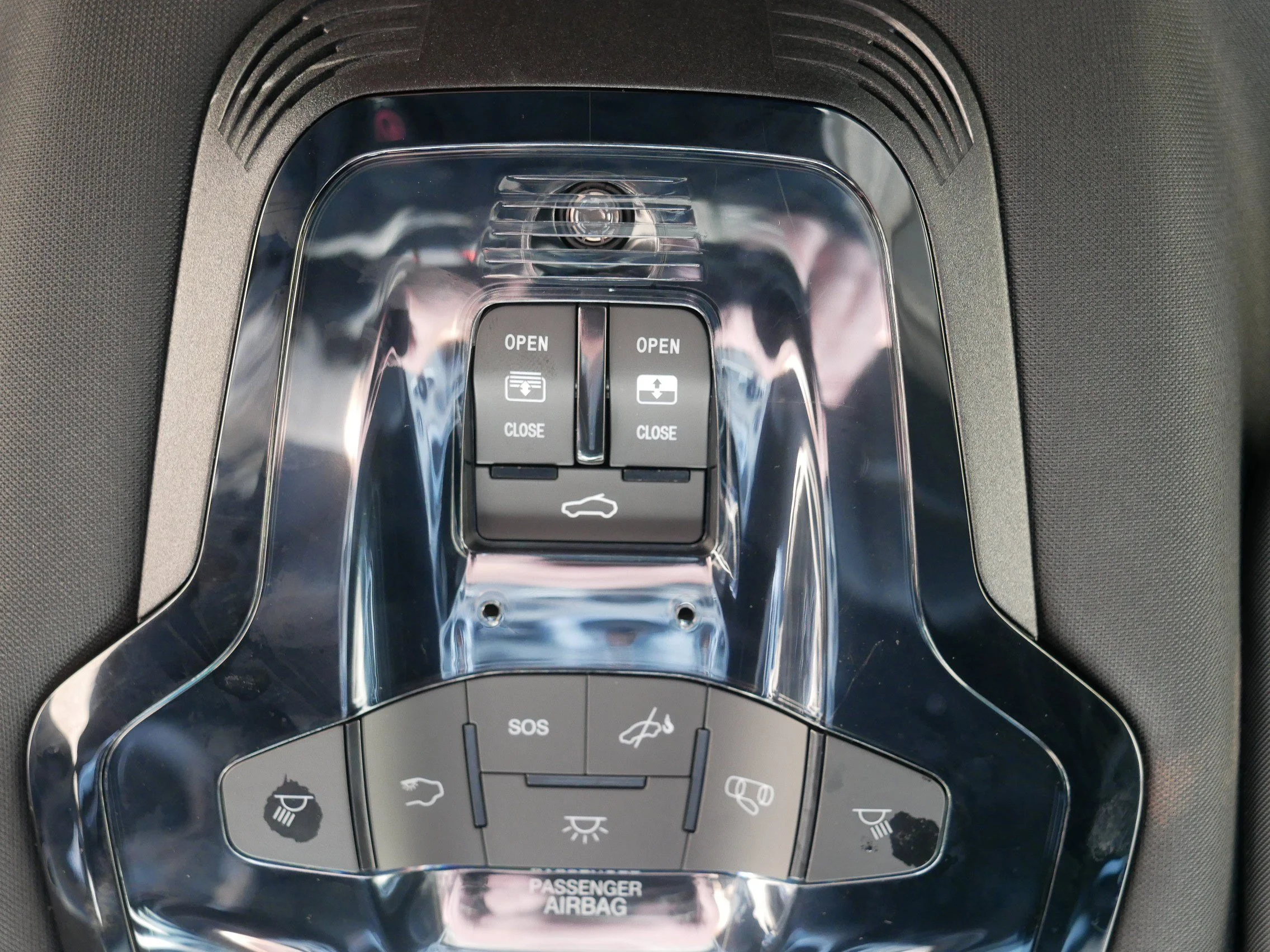 Used 2025 Vesuvio Gray Metallic Alfa Romeo AWD SPRINT image 33