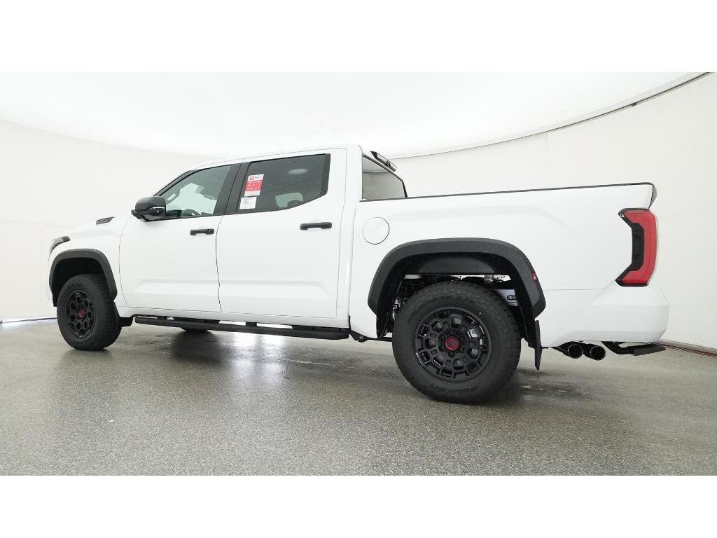 New 2026 Ice Cap Toyota TRD Pro image 20