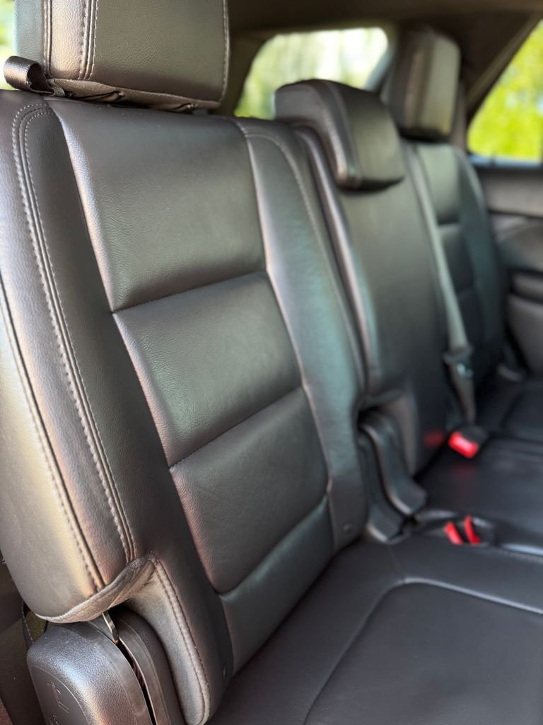 Used 2014 Ruby Red Metallic Ford XLT image 41