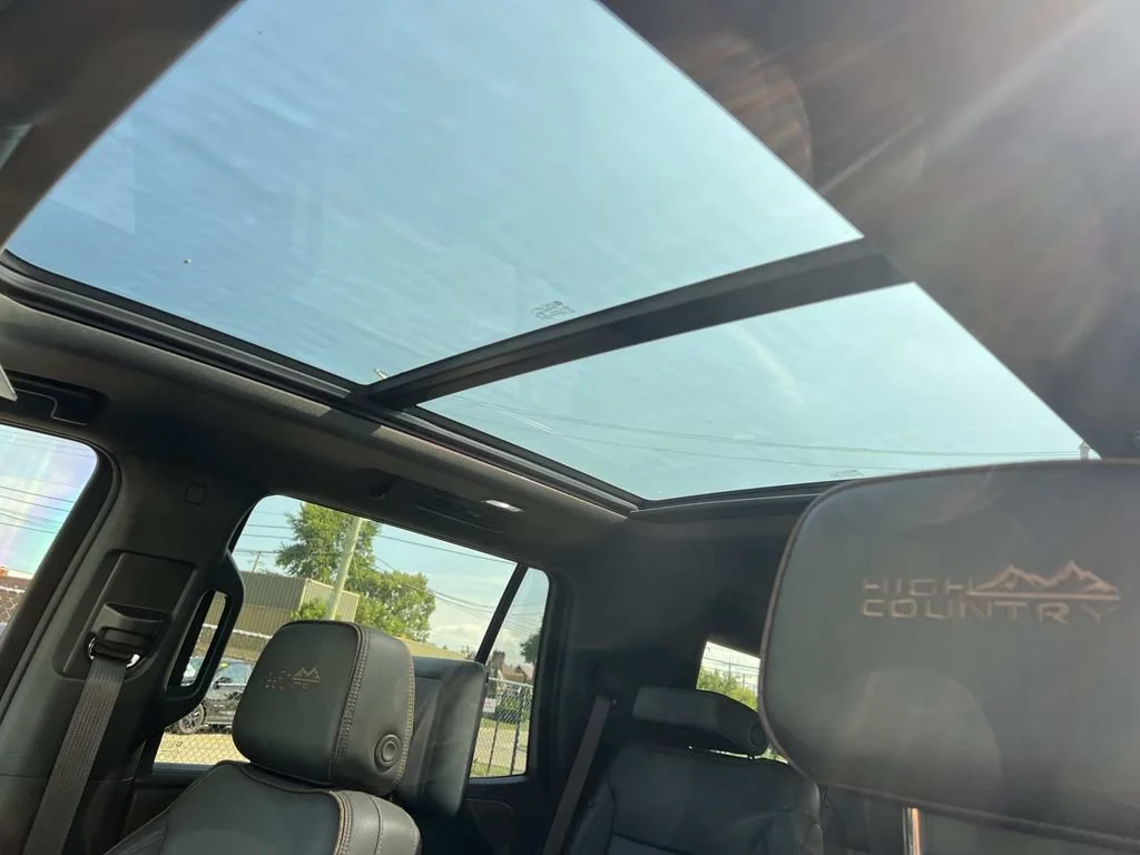 2023 Chevrolet Tahoe High Country - Photo 19