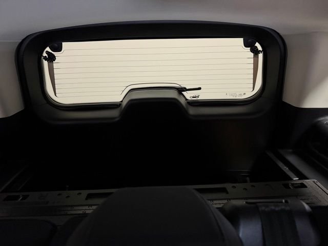 New 2026 Shadow Black Ford Big Bend® image 20