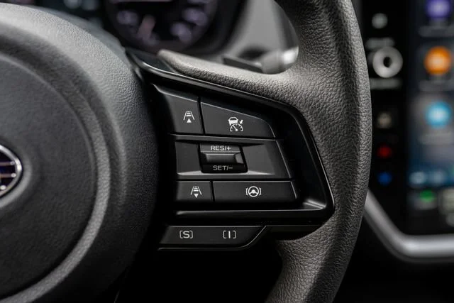 New 2026 Magnetite Gray Metallic Subaru Premium image 34