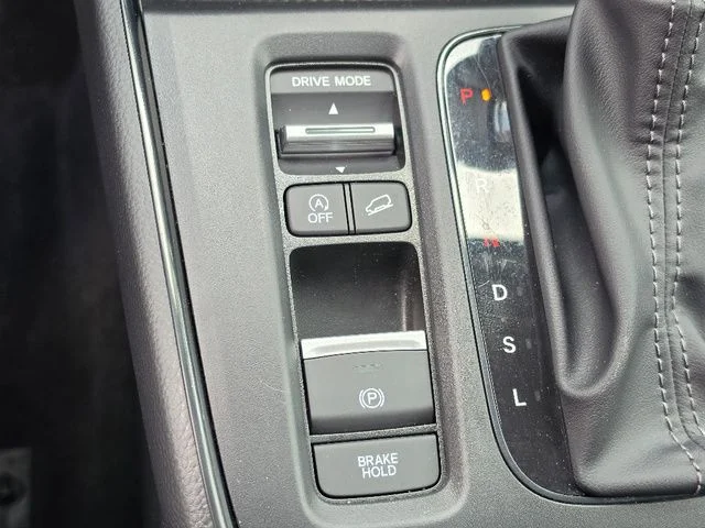 2024 Honda CR-V EX - Photo 26