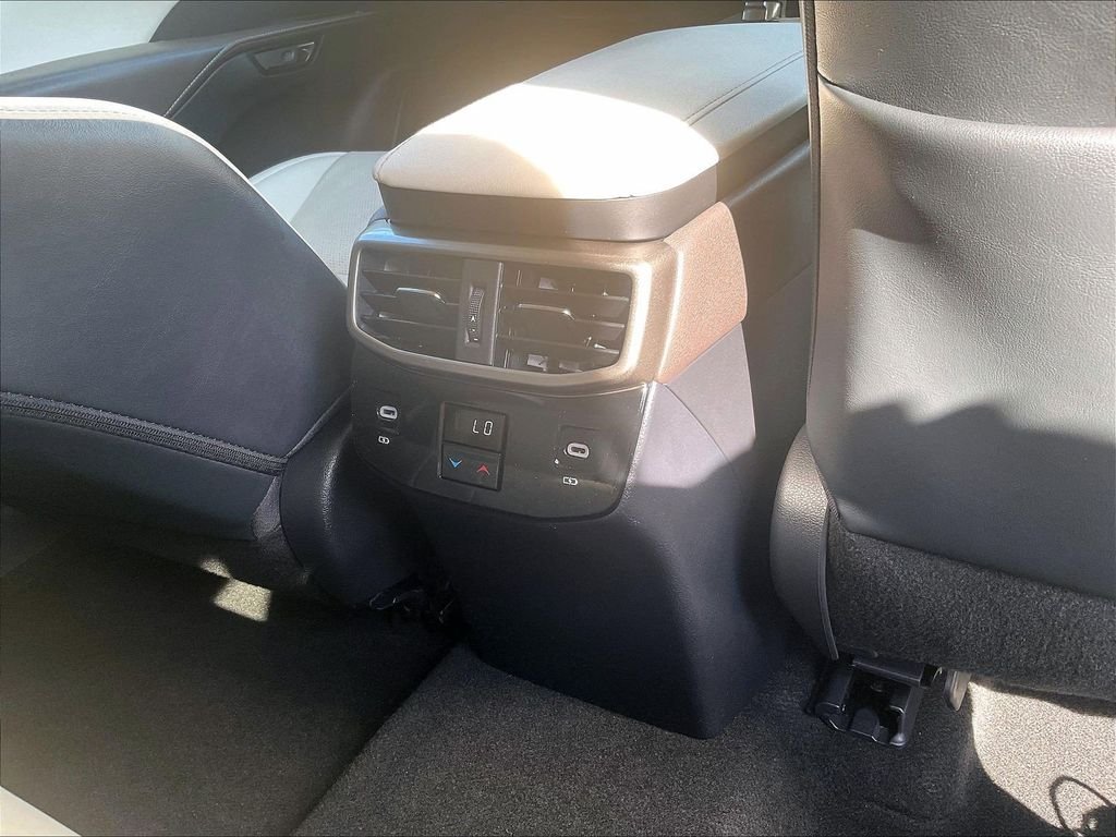 Used 2024 Gray Lexus 350 Premium Plus image 28