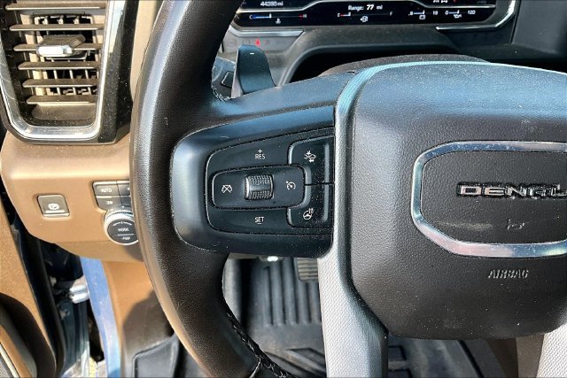 Certified Used 2024 Metallic GMC Denali image 15