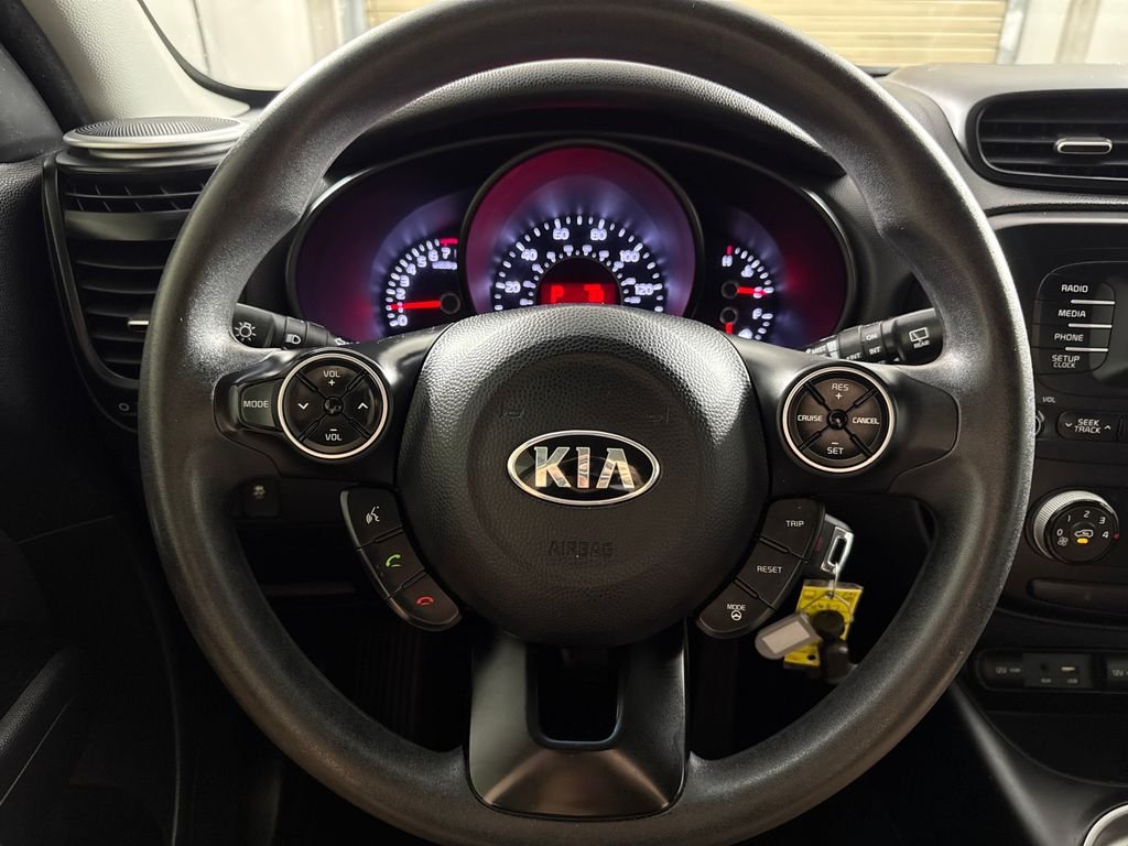 2015 Kia Soul Base - Photo 14