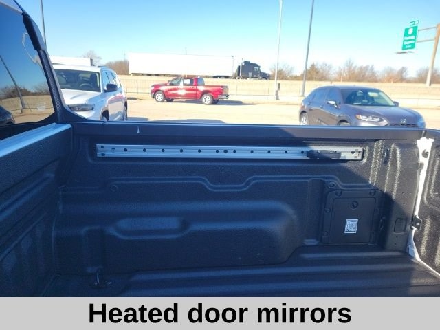 2026 Ford Maverick Tremor - Photo 41