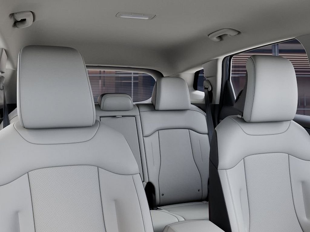 New 2026 Heritage Blue Kia EX image 27