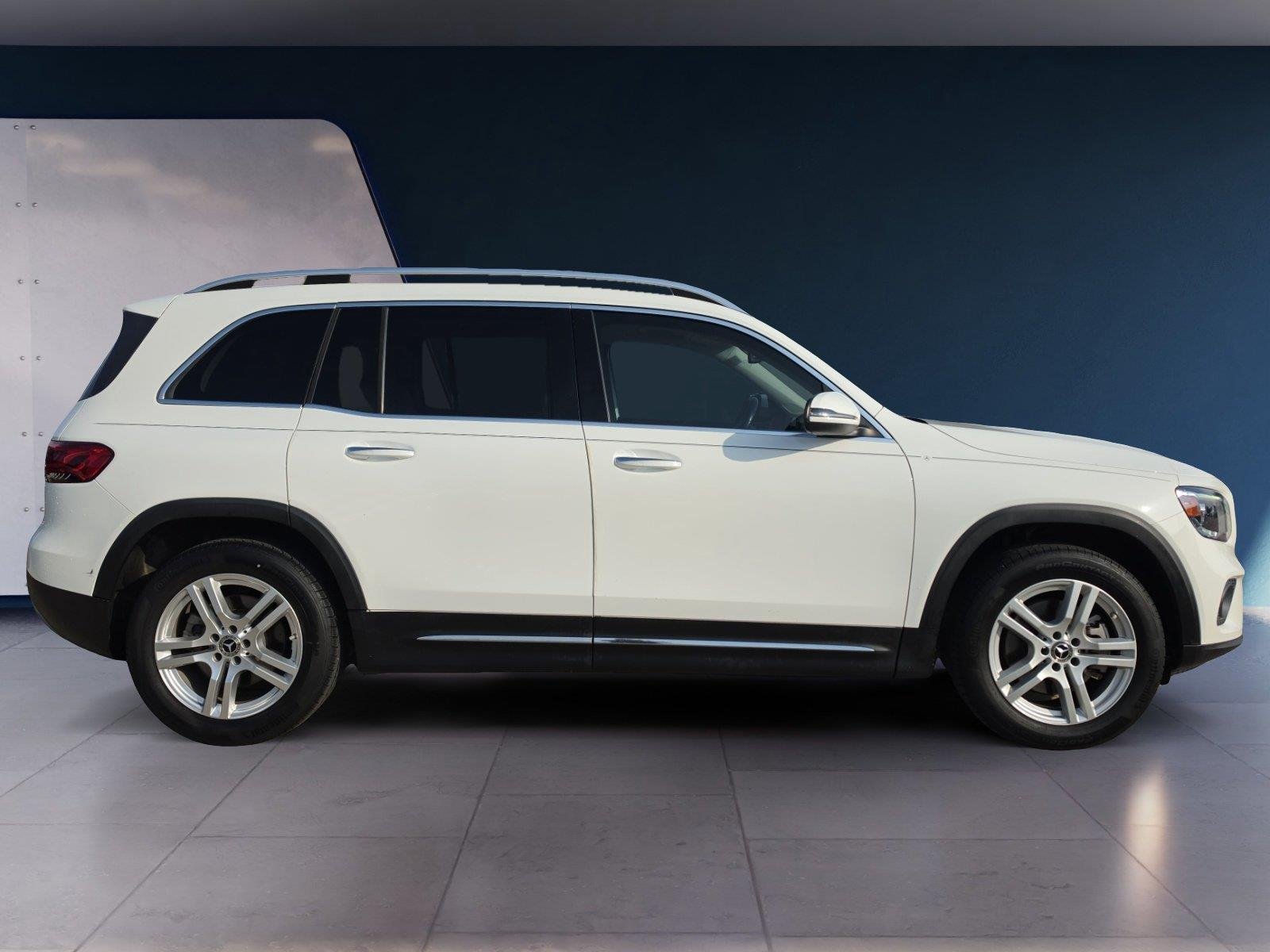 2022 Mercedes-Benz GLB Base - Photo 6