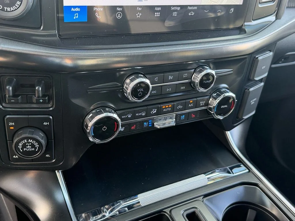 New 2026 Avalanche Ford Raptor® image 13