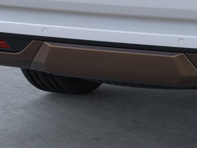 New 2026 Star White Metallic Tri-Coat Ford King Ranch image 40