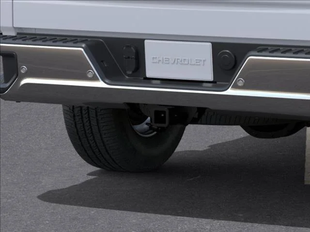 2026 Chevrolet Silverado 1500 Work Truck - Photo 16