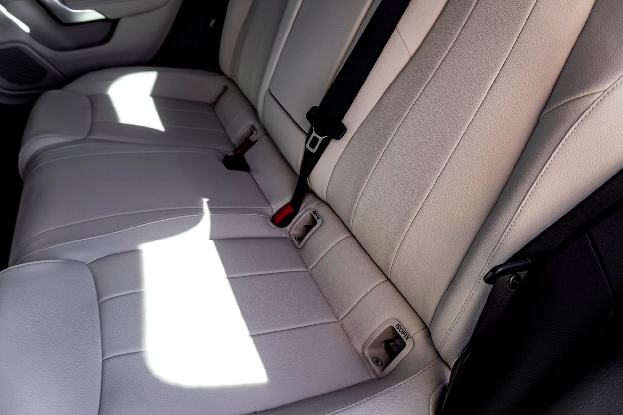 New 2025 Night Black Mercedes-Benz CLA 250 image 44