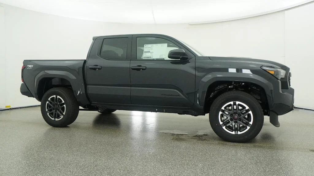 New 2026 Underground Toyota TRD Sport image 26