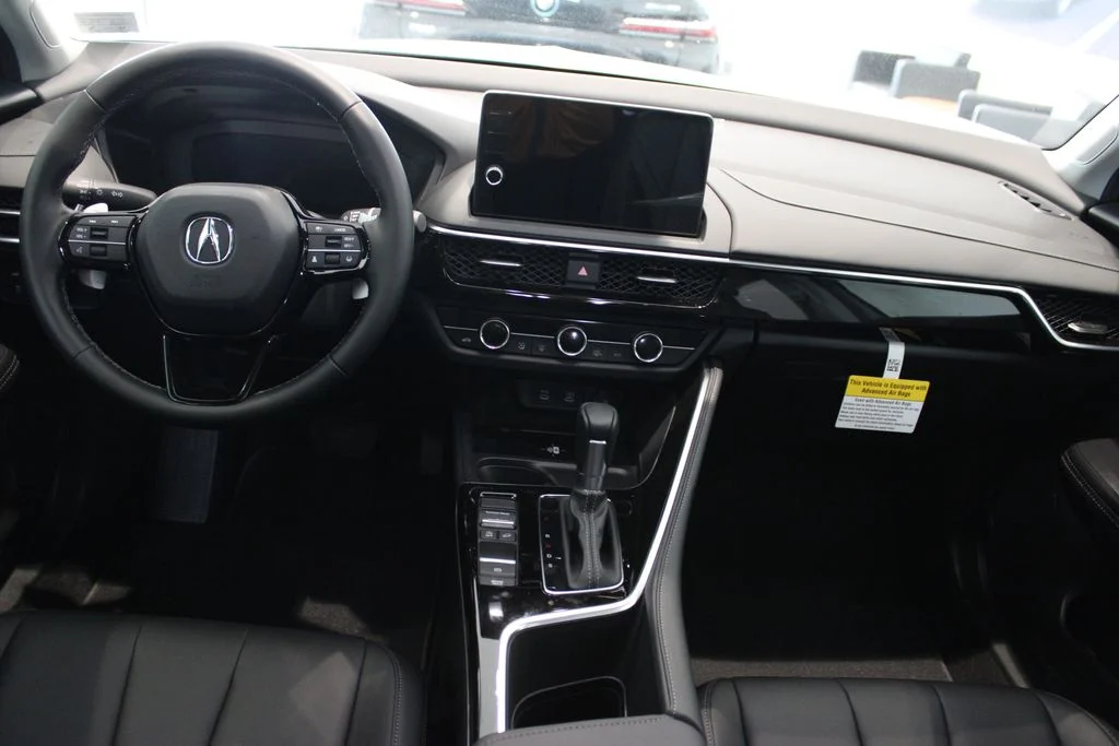 New 2026  Acura Base image 6