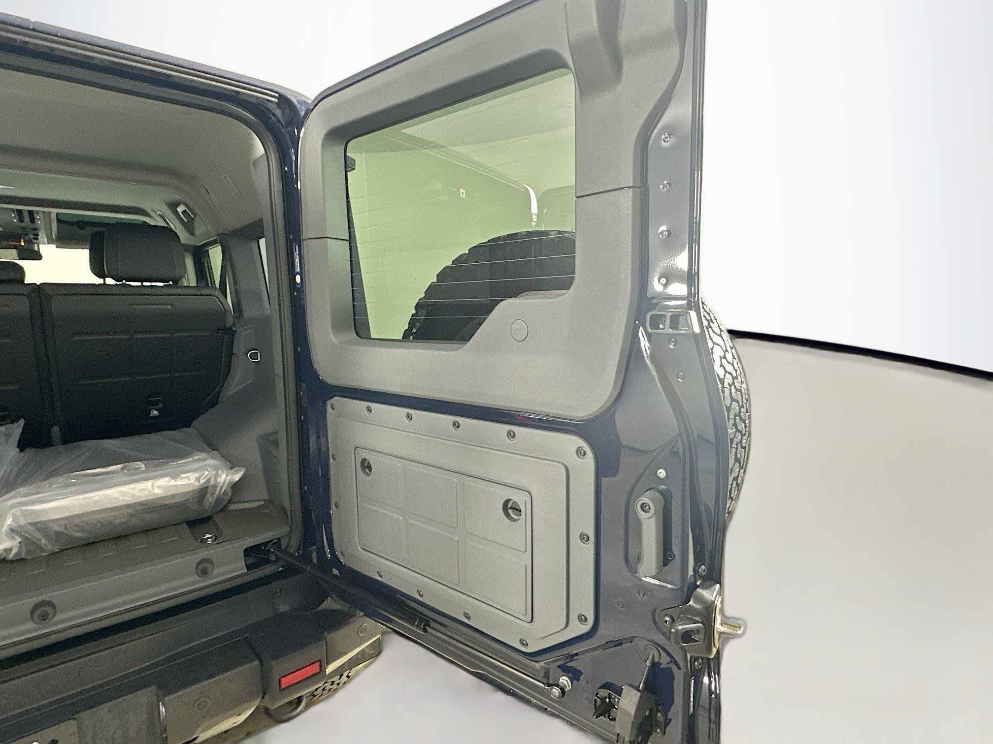 2025 INEOS Grenadier Fieldmaster Edition - Photo 44