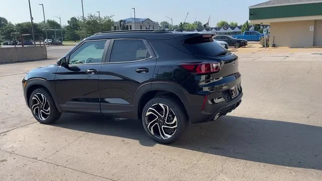 2026 Chevrolet Trailblazer RS - Photo 6