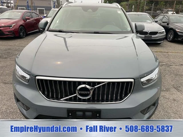 2020 Volvo XC40 Inscription - Photo 12