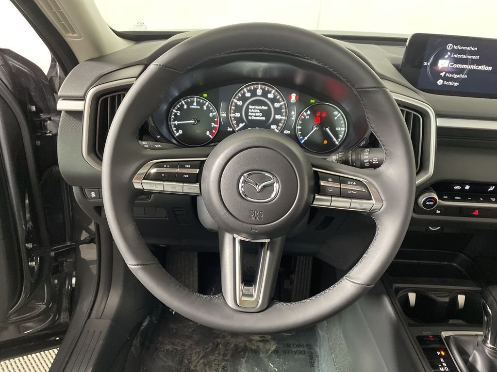 2026 Mazda CX-50 Preferred - Photo 12