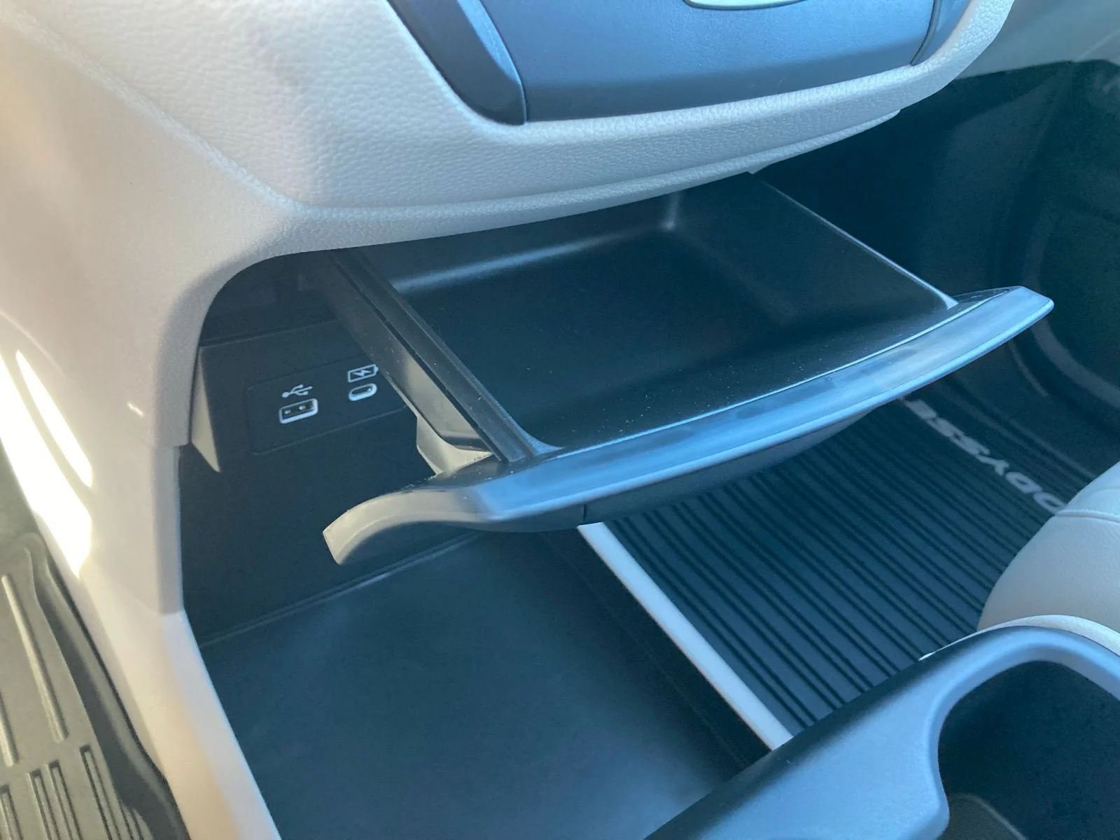 2026 Honda Odyssey EX-L - Photo 27
