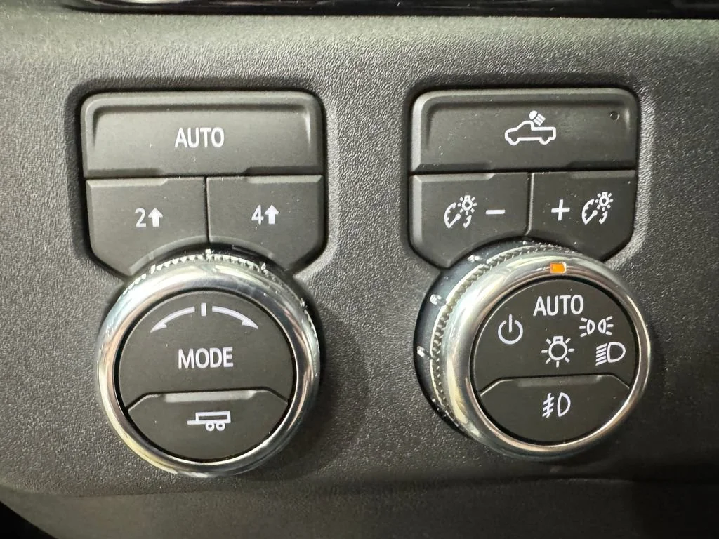 2026 GMC Sierra 1500 Elevation - Photo 19