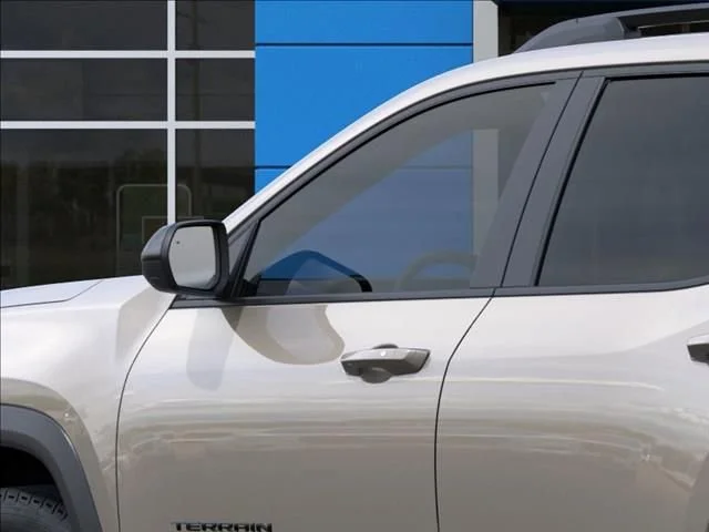 2026 GMC Terrain Elevation - Photo 12
