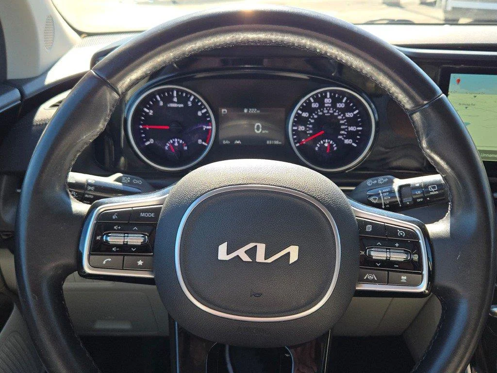 Used 2022 Panthera Metal Kia EX image 31