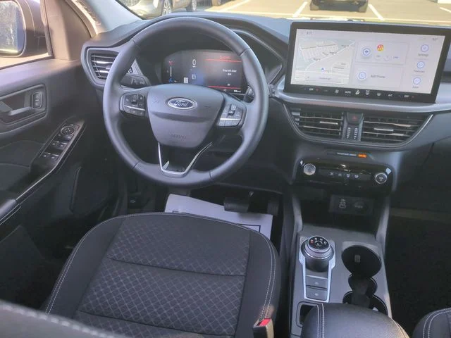 Used 2024 Gray Ford Active image 30