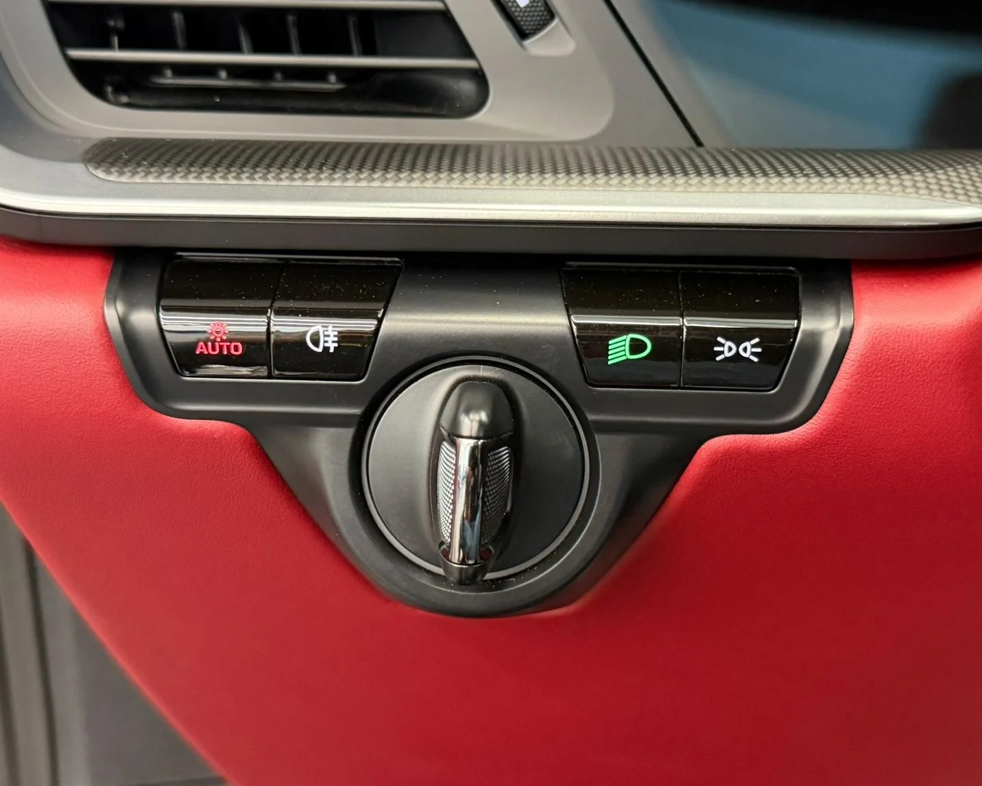Used 2021 Gray Porsche Turbo S image 19