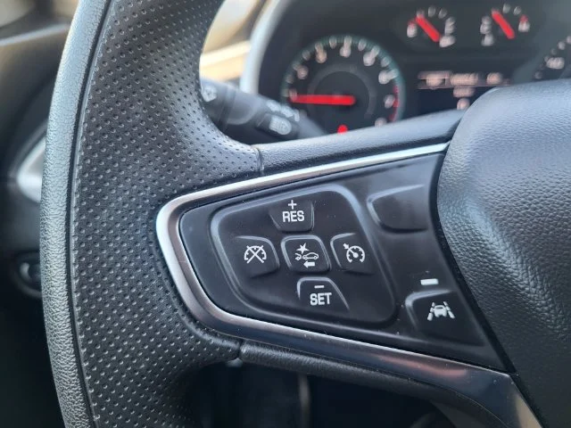 Used 2024 White Chevrolet LS image 19