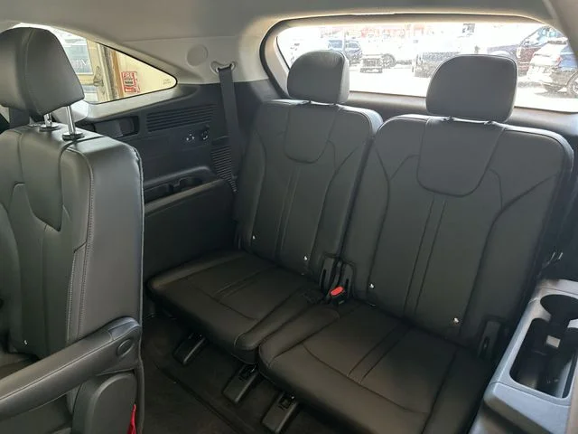 New 2026 Jungle Green Kia X-Line EX AWD image 28