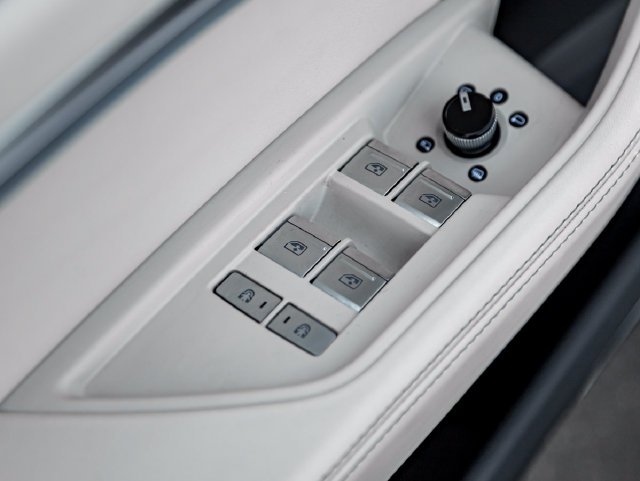 Used 2024 Glacier White Audi Prestige image 13