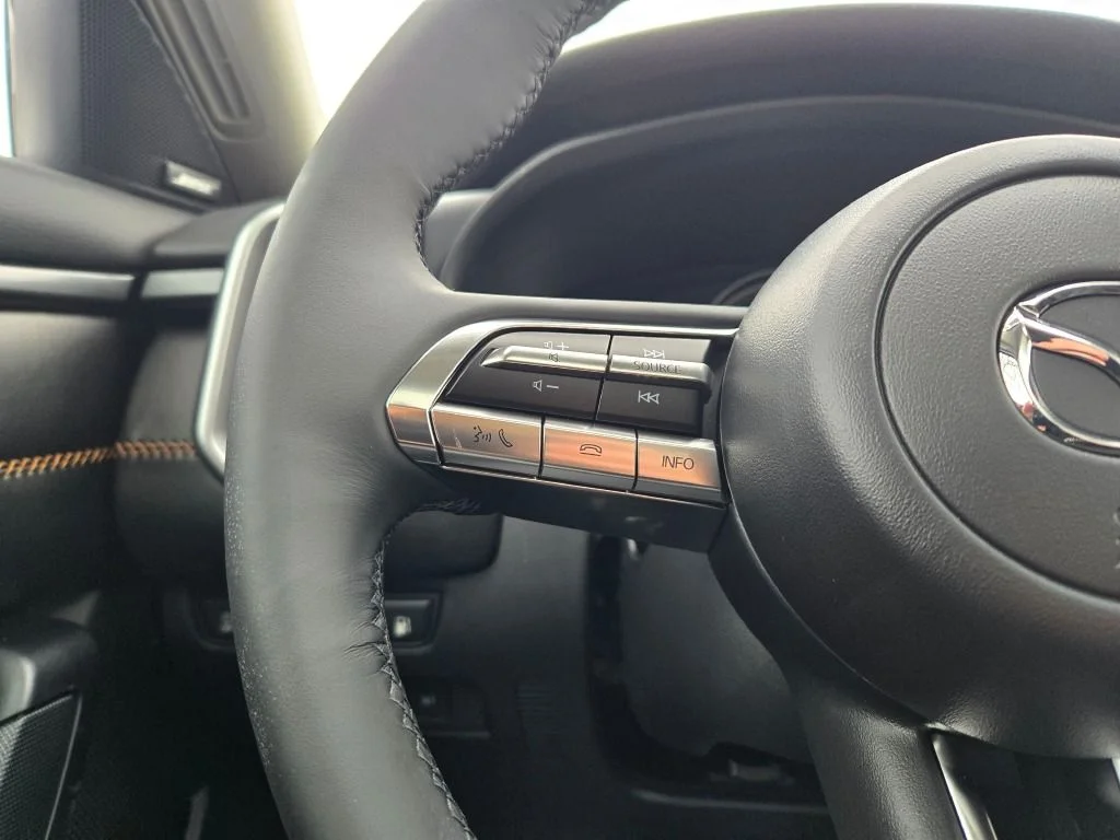 2026 Mazda CX-50 Premium - Photo 31