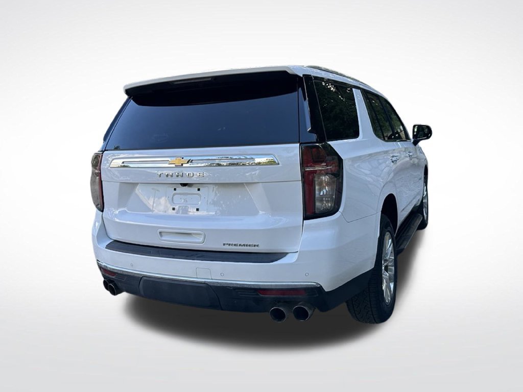 2023 Chevrolet Tahoe Premier - Photo 6