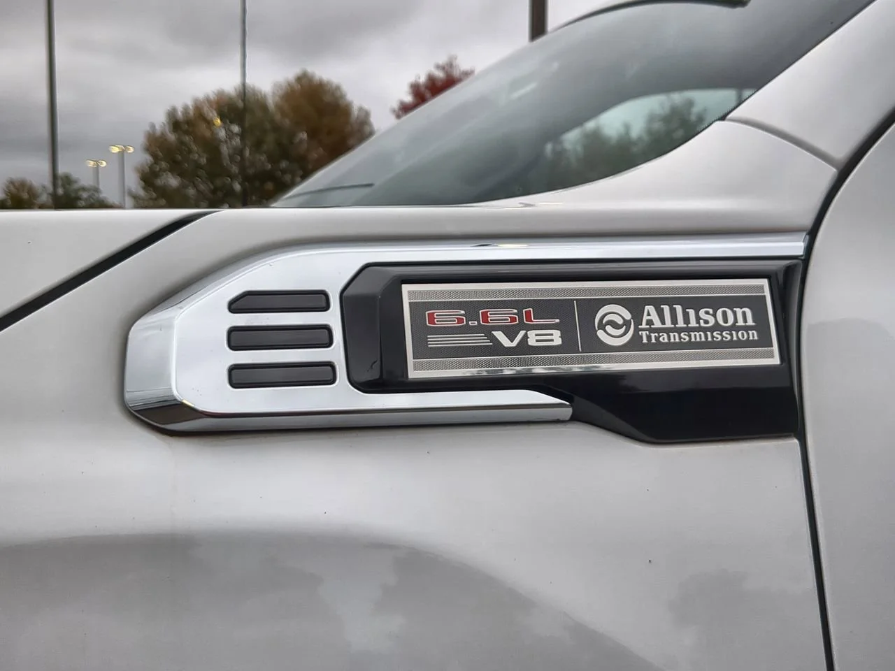 2025 GMC Sierra 3500 Chassis Cab Pro - Photo 30