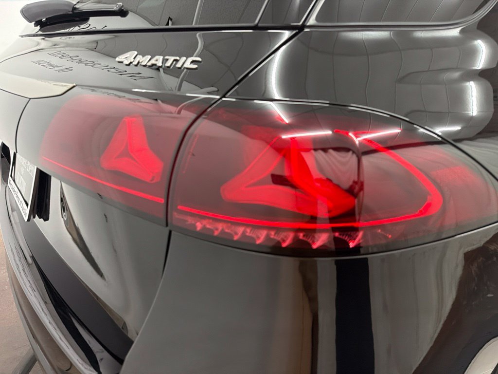 New 2027 Black Mercedes-Benz GLE 350 image 11