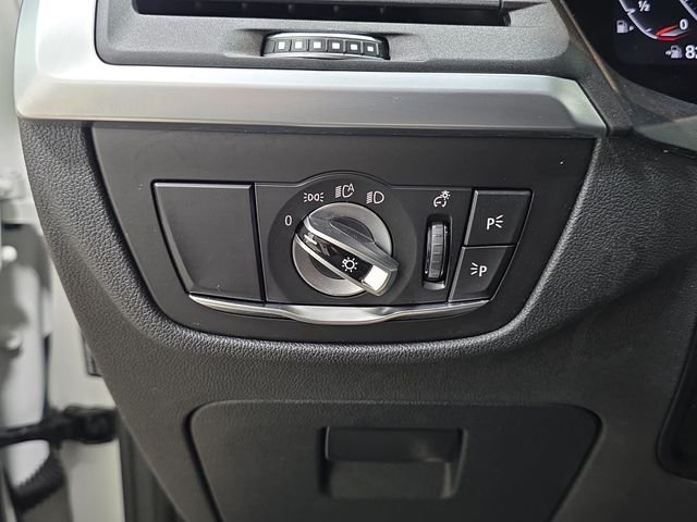 Certified Used 2024 Alpine White BMW xDrive30i image 25