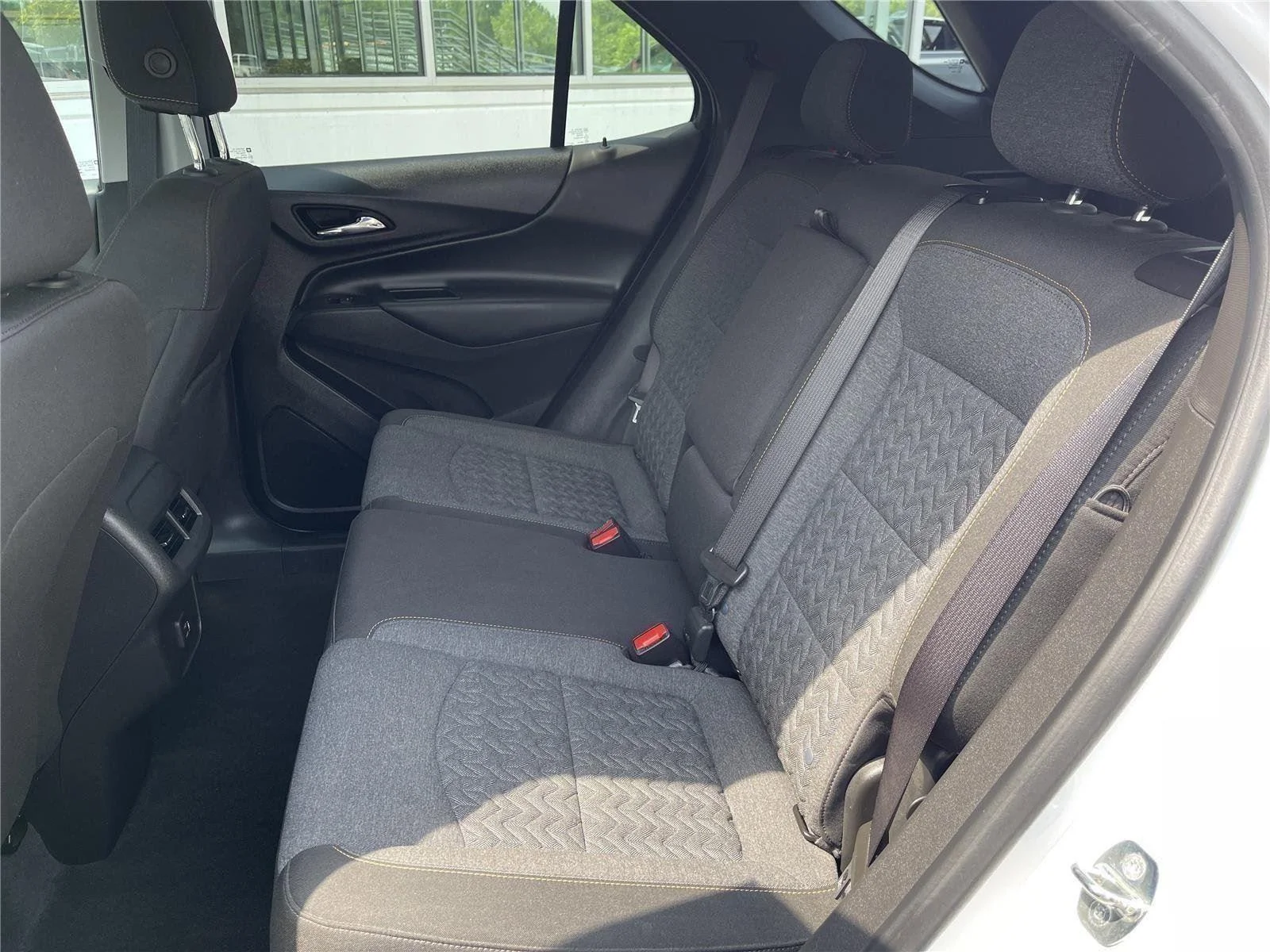 Used 2023 Summit White Chevrolet LT image 34