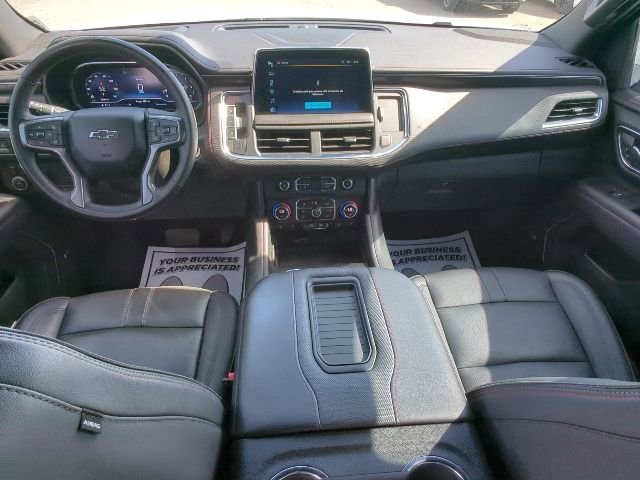 Used 2023 Summit White Chevrolet RST image 14