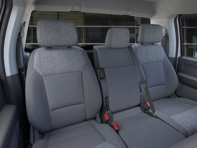 2025 Ford F-350 Super Duty XLT - Photo 34