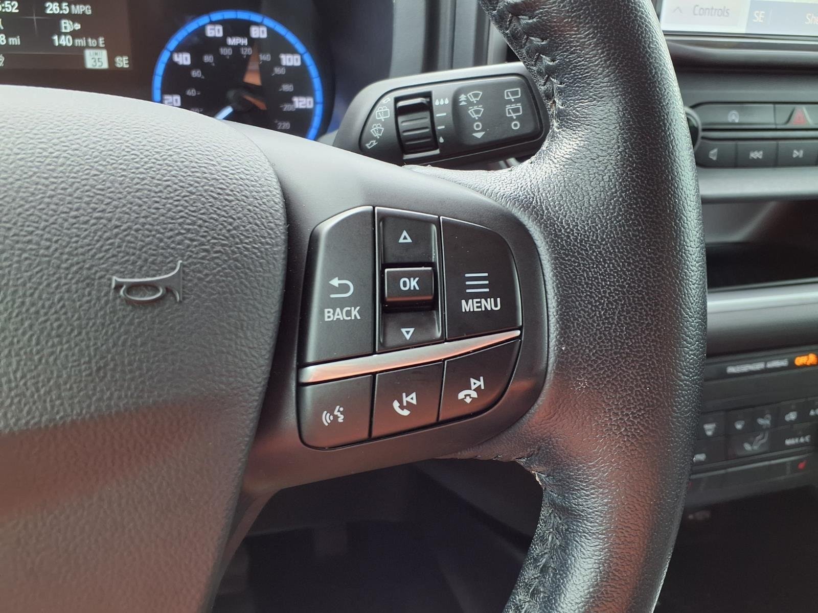 Used 2021 Gray Ford Big Bend image 28
