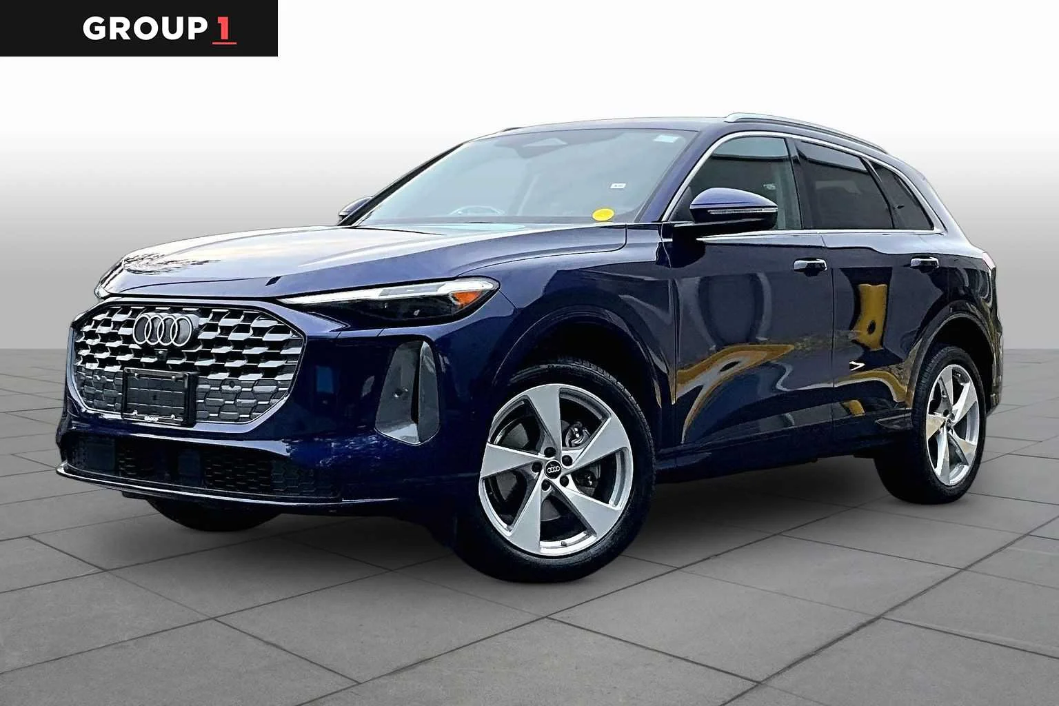 2025 Audi New Q5 Premium Plus