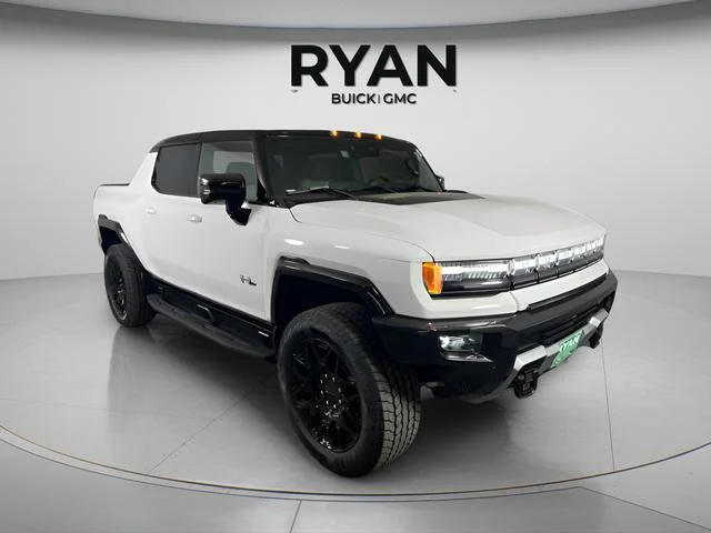 2026 GMC HUMMER EV 2X - Photo 7