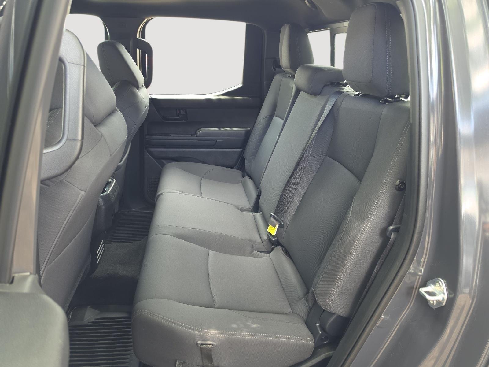 Certified Used 2024 Underground Toyota SR5 image 45