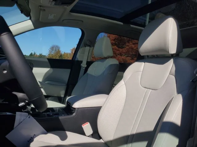 New 2026 Midnight Lake Blue Kia S image 14