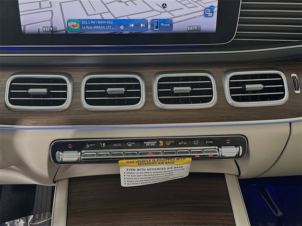 2026 Mercedes-Benz GLE GLE350 - Photo 50