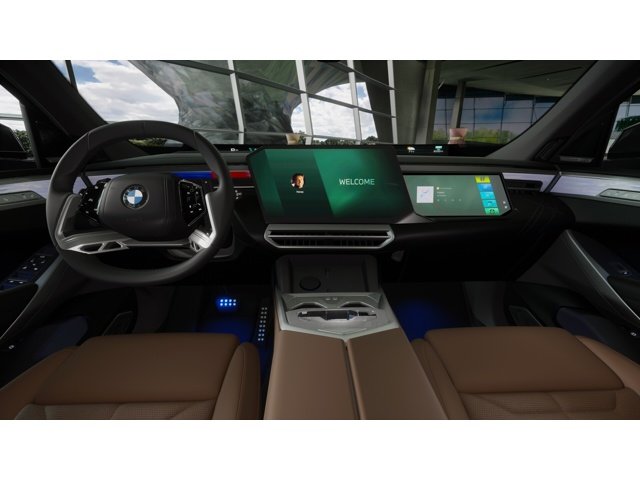 New 2027 Dravit Grey Metallic BMW  image 10