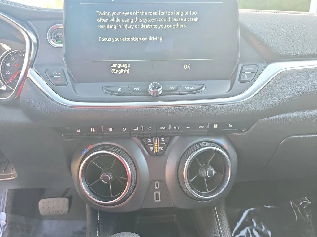 2024 Chevrolet Blazer 2LT - Photo 21